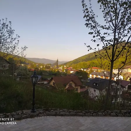 Niebieski Zakatek * Szczyrk